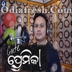 Cute Premika Sambalpuri Spng (Dhiren mahakud)